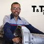 Photo of T and Transmissions