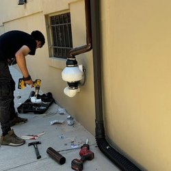 Radon Abatement Services