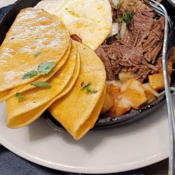 Hash Kitchen - The best f#*%ing Birria hash - Breakfast & Brunch Near Me - Peoria, Arizona