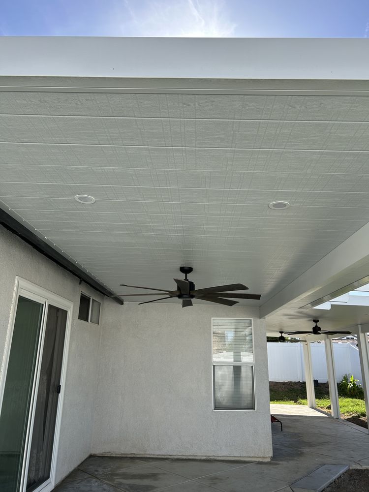 Slide of Inhome Renovation