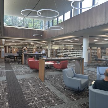 Hennepin County Library - Ridgedale Library - Libraries Near Me - Minnetonka, Minnesota Hennepin County Library - Ridgedale Library - Libraries Near Me - Minnetonka, Minnesota