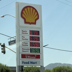 Shell