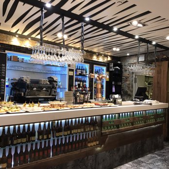 Beharri - Cideries Near Me - Donostia, SS