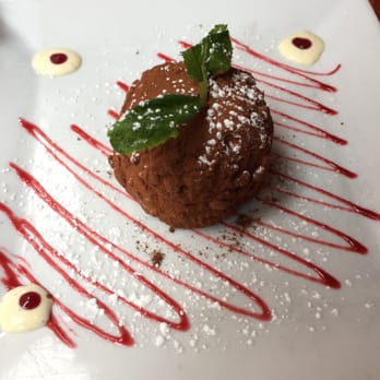 Il Violino - Tartufo - Italian Near Me - New York, New York Il Violino - Tartufo - Italian Near Me - New York, New York