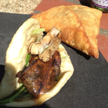 Street Diner - Street Vendors Near Me - Brighton, BNH