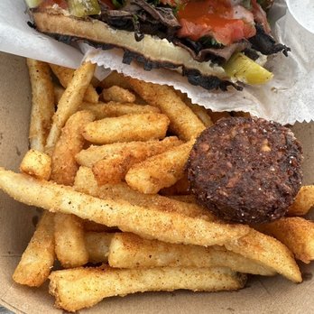 Tahini Jar - Food Trucks Near Me Tahini Jar - Food Trucks Near Me