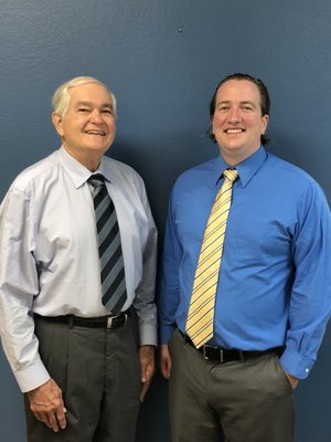 Edward R Staffel D.D.S