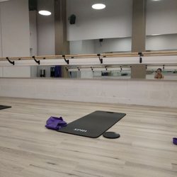 Tuck Barre & Yoga West Philadelphia
