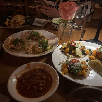 The Mission Old Town - Vegetarian tacos - Latin American Near Me - Scottsdale, Arizona The Mission Old Town - Vegetarian tacos - Latin American Near Me - Scottsdale, Arizona