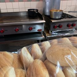 Flores Meat Market - Menudo