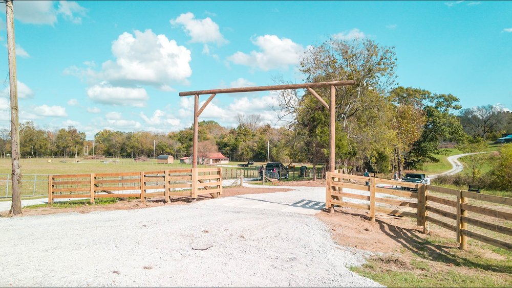 BULLBOURNE CONSTRUCTION 10 Photos 209 Lynnville Rd, Cornersville