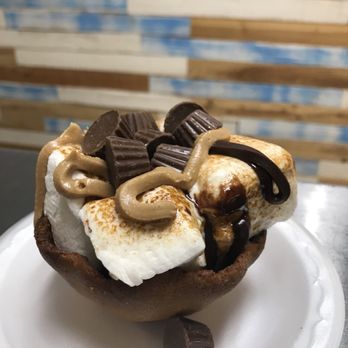 Toasted Mallow - Desserts Near Me - Gilbert, Arizona Toasted Mallow - Desserts Near Me - Gilbert, Arizona