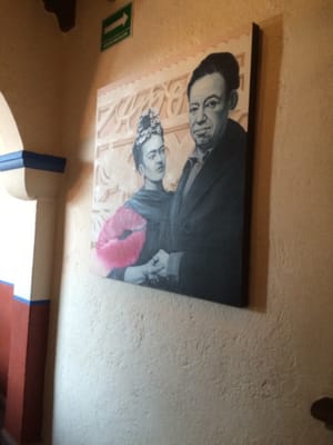 Restaurante Casa Rivera by null