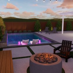 AJ's Landscaping and Outdoor Construction