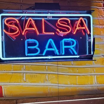 Salsa & Beer - Mexican Near Me - Los Angeles, California