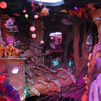 Meow Wolf - Venues & Event Spaces Near Me - Denver, Colorado