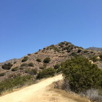 Wildwood Canyon Park - Parks Near Me - Burbank, California