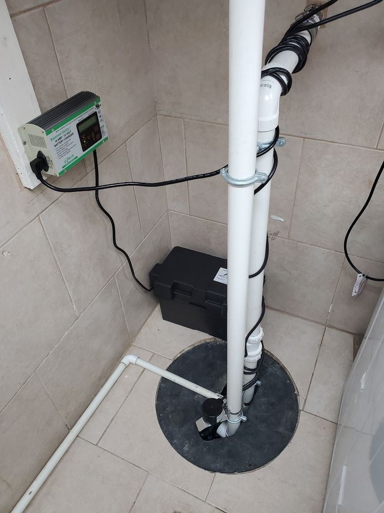 Slide of Absolute Precision Plumbing & Heating