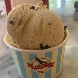 Peanut Butter Chip