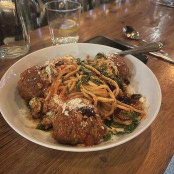 Enoteca - Meatballs - Italian Near Me - Ketchum, Idaho Enoteca - Meatballs - Italian Near Me - Ketchum, Idaho