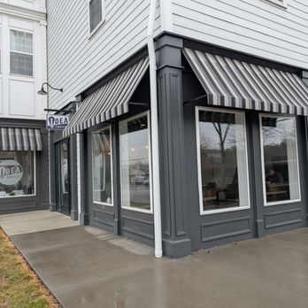 Idea Coffee - Florin Hill - Coffee & Tea Near Me - Mount Joy, Pennsylvania