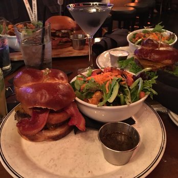 ProAbition - New American Near Me - Riverside, California