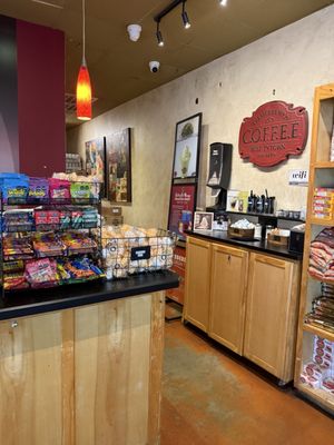 Argentina Bakery by null