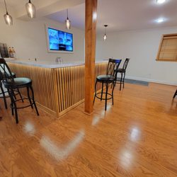 Mondo Contracting Services - Mondo Contracting Services LLC offers custom epoxy countertop services that blend durability with visual appeal...