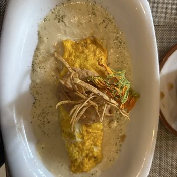 Testal - Omelette de Temporada (found in the menu under suggestions) - Mexican Near Me - Ciudad de México, DIF Testal - Omelette de Temporada (found in the menu under suggestions) - Mexican Near Me - Ciudad de México, DIF