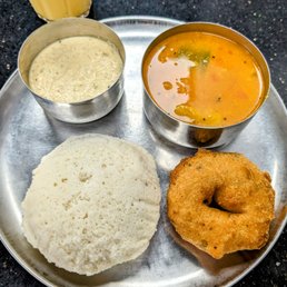 Idli