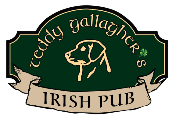 Teddy Gallagher's Irish Pub by null