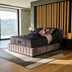 Sleep City - Experience the luxury of the Beautyrest Black at Sleep City today