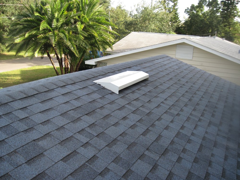 Slide of Dunn Contracting