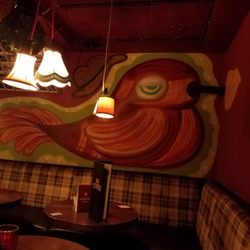 No Stress Bar