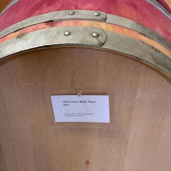 Fog Crest Vineyard - Wine Tasting Room Near Me - Sebastopol, California Fog Crest Vineyard - Wine Tasting Room Near Me - Sebastopol, California