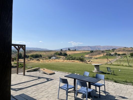 Cowiche Creek Brewing Company by null