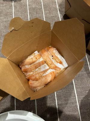 Texas Sushiko by null