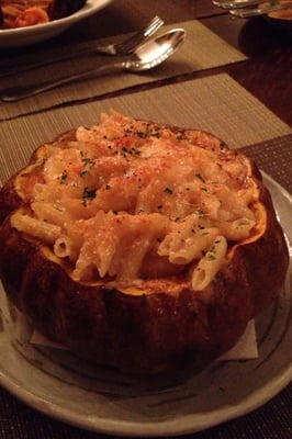 Latteria Mozzarella Bar by null