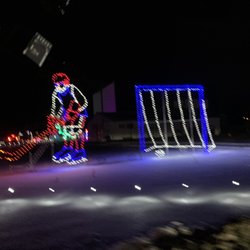 Holiday Lights Festival