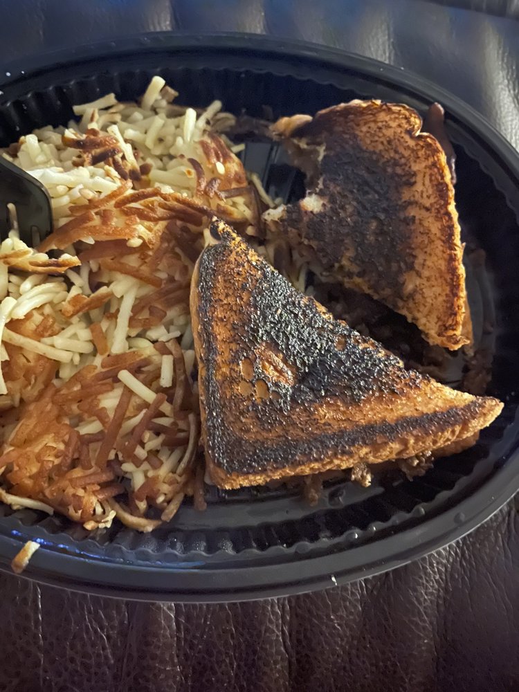 WAFFLE HOUSE Updated October 2024 55 Photos & 73 Reviews 44215