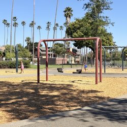 Toby Chavez Field
