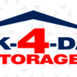 Park 4 Dayz Storage