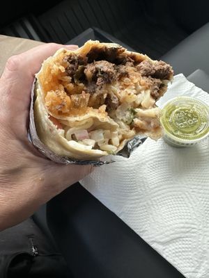 El Chapulin Oaxaqueno by null