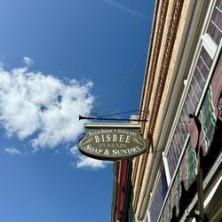 Bisbee Soap & Sundry