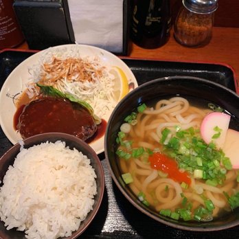 Udon St Marks - Japanese Near Me - New York, New York