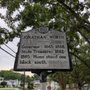 Jonathan Worth Historical Marker