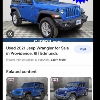 Chrysler Jeep Dodge Ram 24 - The Jeep that was paid for but would not deliver for 4 weeks it sat on their lot. - Car Dealers Near Me - Brockton, Massachusetts Chrysler Jeep Dodge Ram 24 - The Jeep that was paid for but would not deliver for 4 weeks it sat on their lot. - Car Dealers Near Me - Brockton, Massachusetts