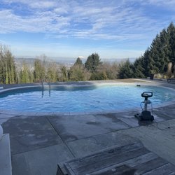 Pool Rescue