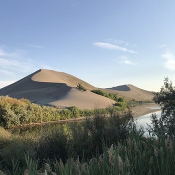 Bruneau Dunes State Park - Parks Near Me - Mountain Home, Idaho Bruneau Dunes State Park - Parks Near Me - Mountain Home, Idaho
