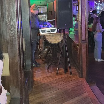 The Russian Lady - The Dj turning it up - Sports Bars Near Me - Hartford, Connecticut The Russian Lady - The Dj turning it up - Sports Bars Near Me - Hartford, Connecticut